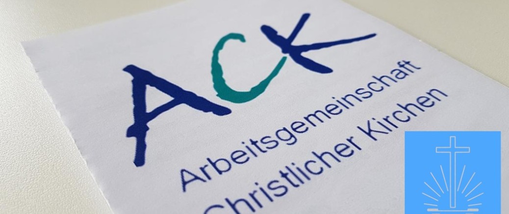 Neuapostolische Kirche Gast der ACK Sachsen